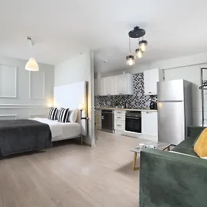 Beddington Sisli Апарт-отель