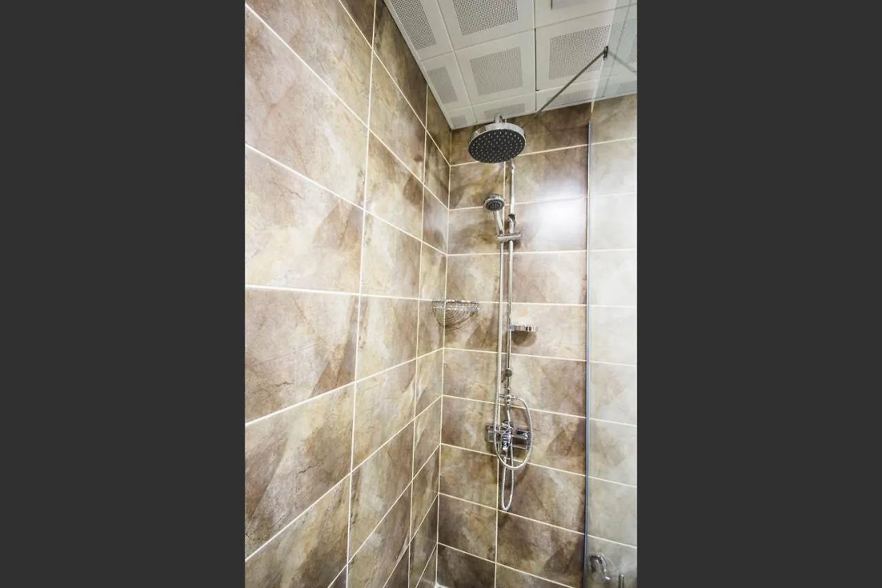 Fidan Residence Taksim Deluxe Стамбул Турция