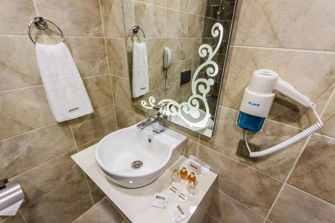 Fidan Residence Taksim Deluxe Istanbul 2*,  Turkey